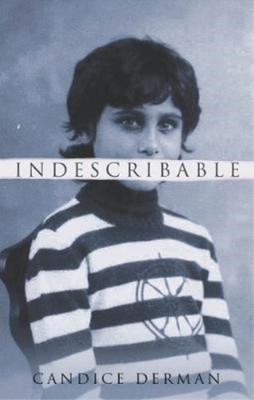 Indescribable, Candice Derman, Used; Very Good  Book