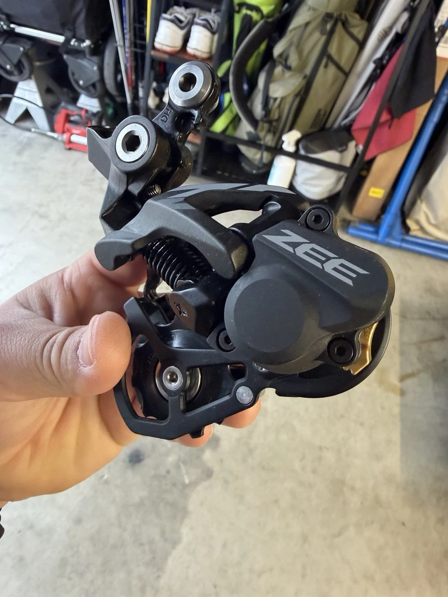 shimano zee products for sale | eBay