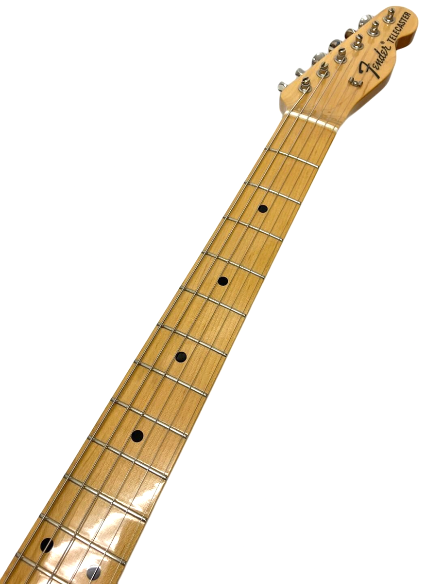 テ*チ様 Fender Japan Telecaster Fender Japan '69 Thinline Telecaster Mahogany Guitar Made in Japan