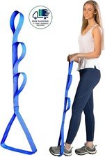 Elevador de piernas de 42 pulgadas, para despu s de un reemplazo de cadera