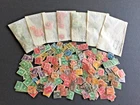 US STAMPS Huge lot of Washington/Franklin's Reg. Issue Collection USED Huge CV$$
