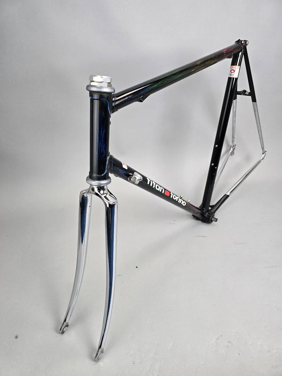 Telaio Bici Misure: la giusta taglia per BDC (tradizionale o sloping Telaio Bici Misure: la giusta taglia per BDC (tradizionale o sloping