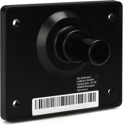 Alesis Module Mount - Mounting Plate for Multi-Pad Electronic Percussion Instrum