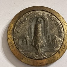Calamita Da Collezione Italiana 30 Mm Circa Lotto Sc 26 