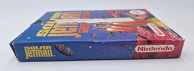 Solar Jetman: Hunt for the Golden Warpship - Nintendo NES - Complet - PAL FAH