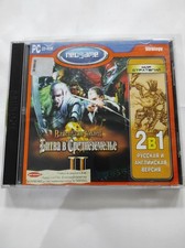 Lord of the Rings: The Battle for Middle-earth II PC: Win, 2006 Tested /Rus ver