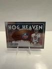 2025 Panini Emeka Egbuka Base (Raw)