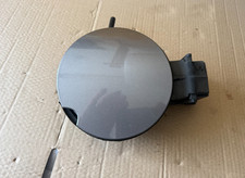 RENAULT CLIO MK4 2013-2020 5 Dr Hatch GREY Fuel Filler Flap Cover OEM 788307966R