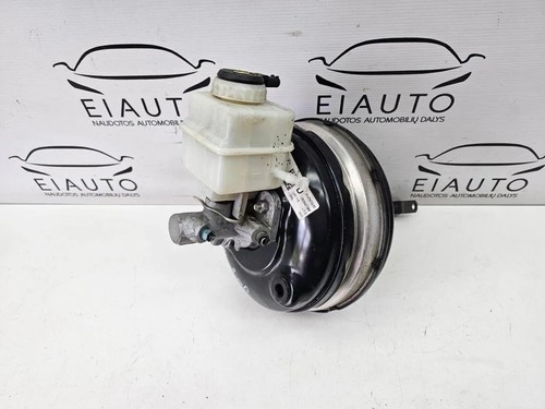 BMW 5 Touring F11 Unterdruck-Bremskraftverstärker 6796726 2.99 Diesel 33947663
