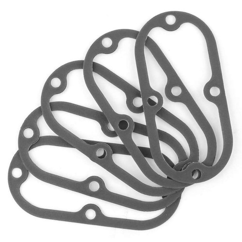 Cometic Inspection Cover Gasket Big Twin 5 Pack C9331F5 - Bild 4 von 6
