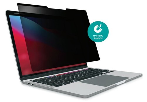 eSTUFF GLBM15351204 Magnetic Privacy Filter 15.6"