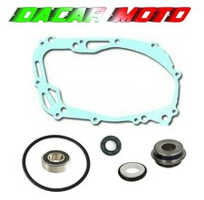 KIT REVISIONE POMPA ACQUA per suzuki SIXTEEN 125/150 2008 2009 10 11 12 13 2014