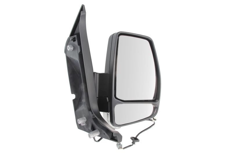 2x ✅Fits BLIC 5402-03-2001288P Side mirror manual Right Convex FORD  ⭐UK Seller⭐
