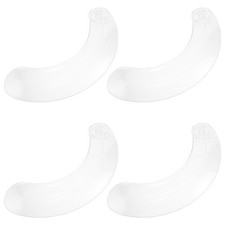 4 Pcs Replacement for Ceiling Fan Substitution Parts Fans Accessories