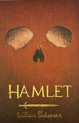 William Shakespeare William Shakes Hamlet (Collector's Edit (Gebundene Ausgabe)