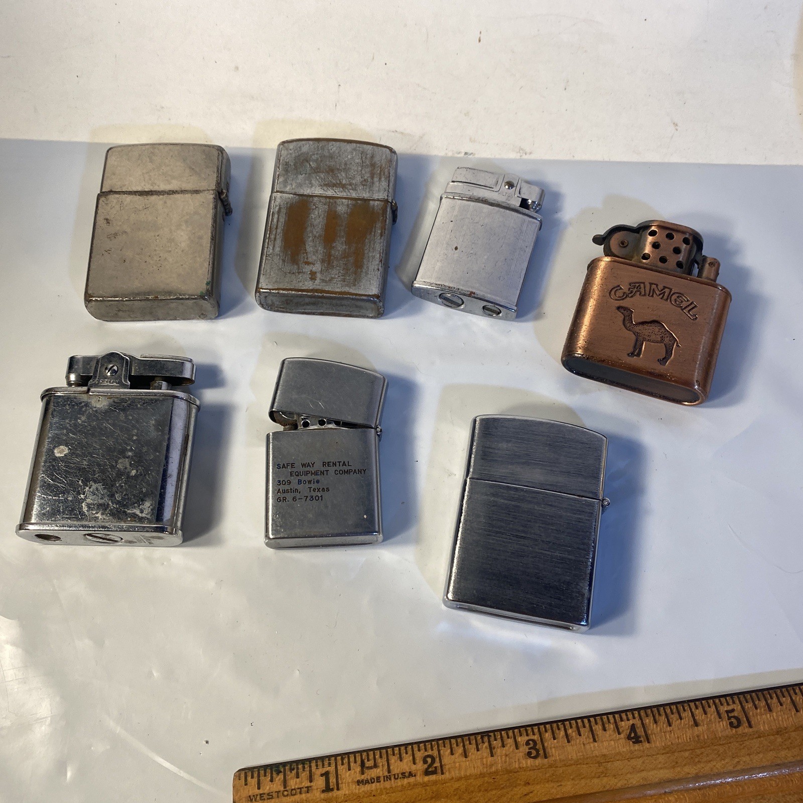 S As Is Parts Untested