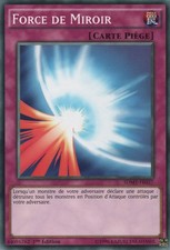 Yu-Gi-Oh: Mirror Force | SDMY-FR037 | Commune | NM | FR