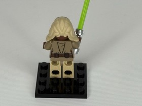 Lego Star Wars Minifigure sw0469 Stass Allie from set 75016
