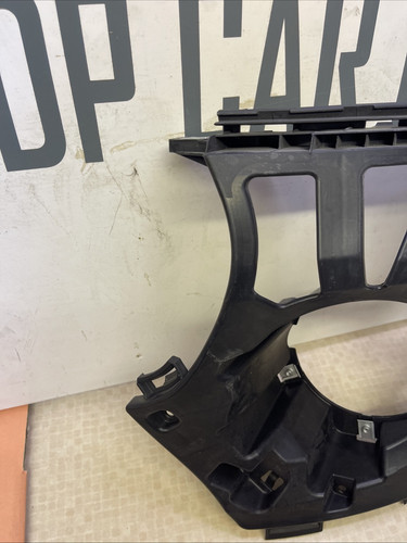 GENUINE NEW BMW MINI F56 FRONT LEFT PASSENGER FOG LIGHT SURROUND 51 11 7 302 507 - Picture 2 of 18