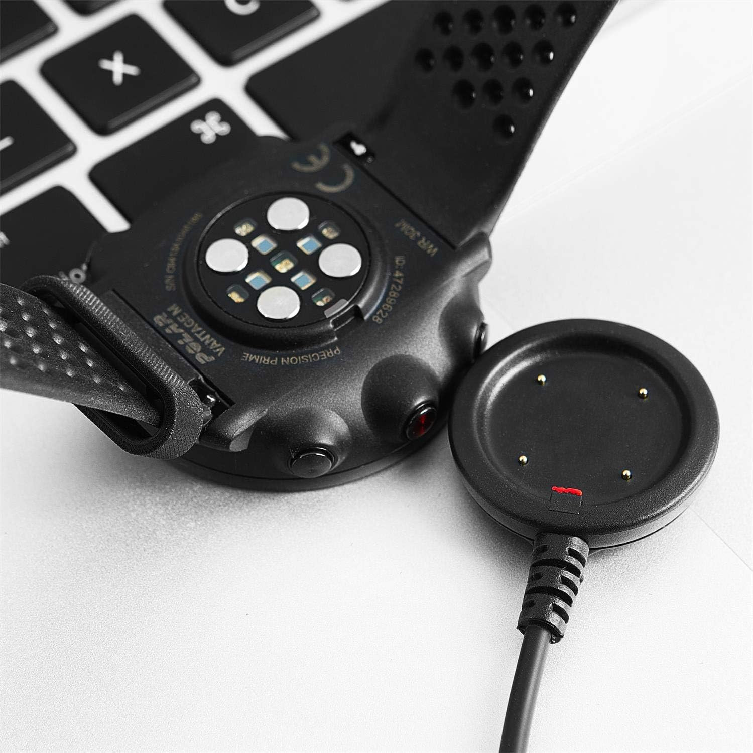 Compatible With Polar Ignite/grit X/vantage V2/vantage V/vantage M Charger Repla