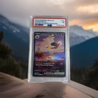 2023 Pokémon: Scarlet & Violet 151 Charizard ex SIR Holo 199/165 Graded PSA 7 NM