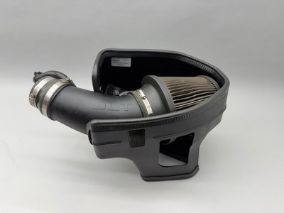 2015-2023 Dodge Charger Challenger Scat Pack 6.4 JLT Cold Air Intake High Flow