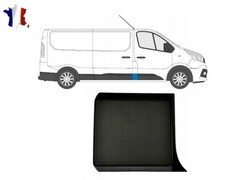 Porte avant et accessoires Renault TRAFIC