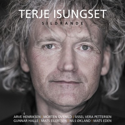 Terje Isungset: Sildrande