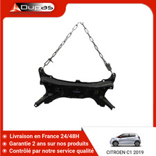Support moteur Peugeot 108