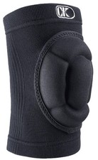 Cliff Keen Impact Youth Boys Wrestling Knee Pad BK64Y Black