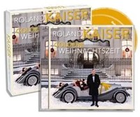 Go*Dene Weihnachtszeit | Roland Kaiser | Deutsch | Audio-Cd | 2 Audio-Cds | 2023