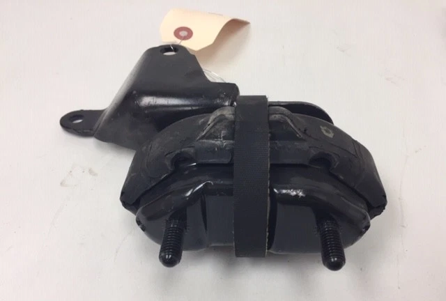 1993-1997 CADILLAC ELDORADO SEVILLE MOUNT ASM TRANS AMARELO 22145644 - NOVO FABRICANTE DE EQUIPAMENTO ORIGINAL - Imagem 4 de 4