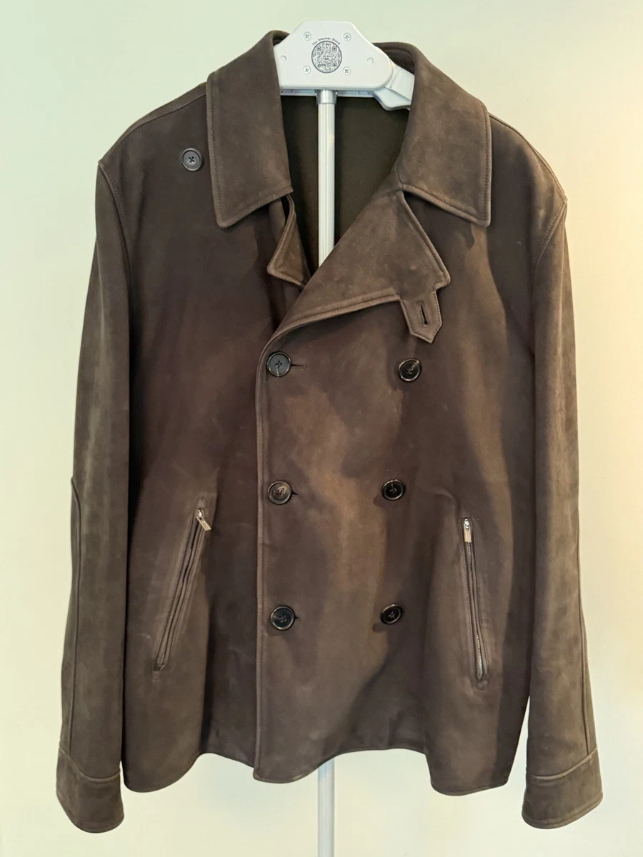 25+ HERMÈS Brown Clothing for Men for sale | Updated Oct 2026