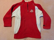 Children's OH State Sweatshirt Size 4/5
