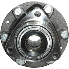 Front Wheel Bearing Hub Assy For Kia Carnival VQ Grand Carnival VQ