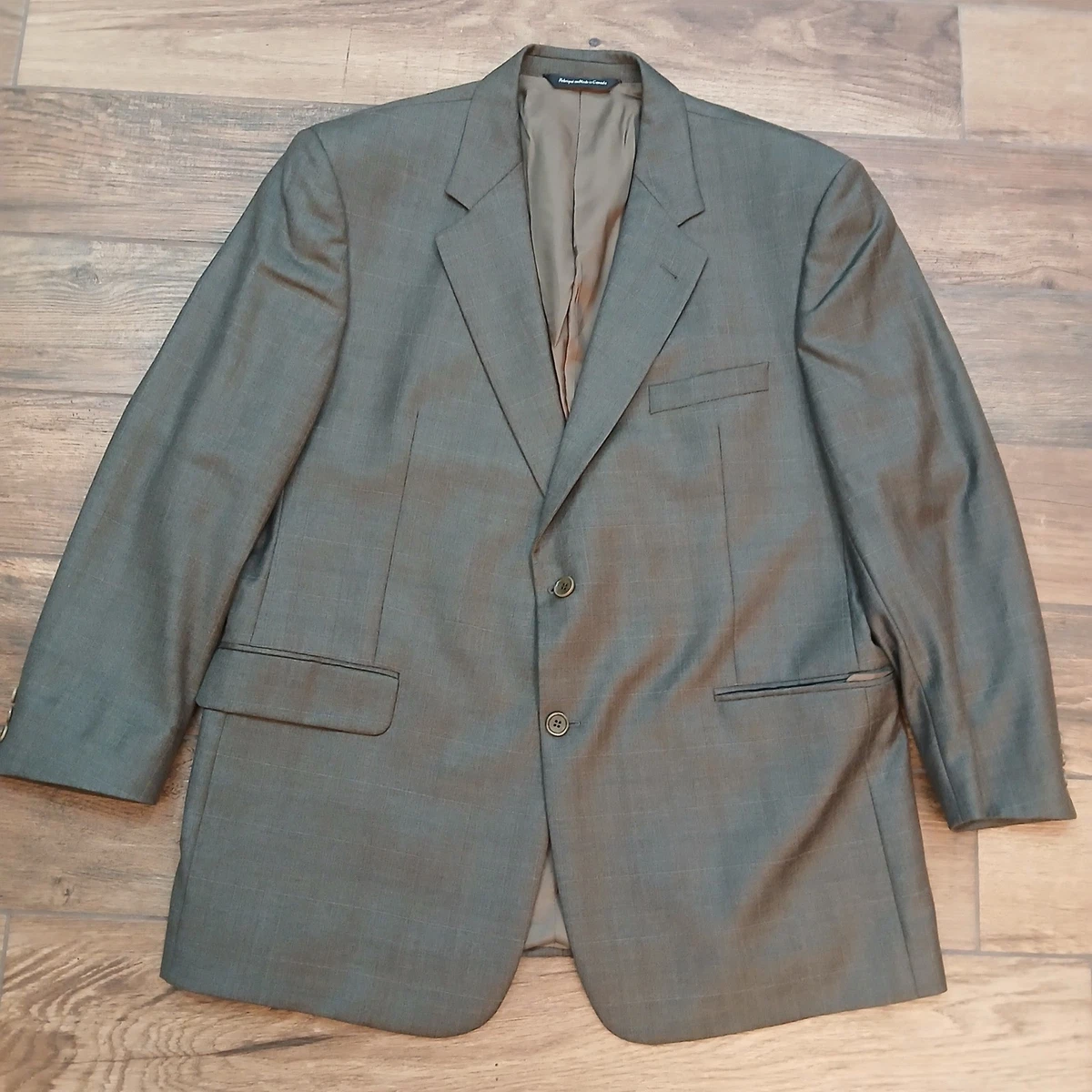 Ermenegildo Zegna Suits & Blazers for Men 46 Size for sale | eBay