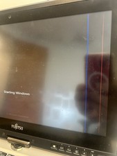 Fujitsu 8 GB RAM PC 500-749 GB Hard Drive Capacity Laptops