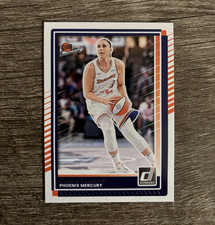 Panini 2025 Donruss WNBA Diana Taurasi Phoenix Mercury Base Set #14