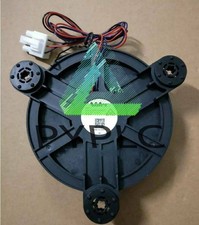 Nidec 12V 0.33A 3pin GW12E12MS1AZ-52Z32 refrigerator freezer fan for Haier