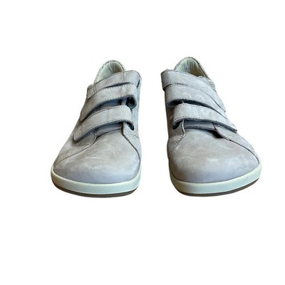 Helvesko Sneaker Freizeit Schuhe Halbschuhe  Sehr gut erhalten