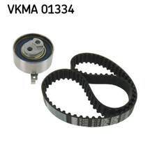 SKF VKMA 01334 Zahnriemensatz für Audi A4 B8 A5 A6 C6 VW Phaeton 2.7 3.0 TDI