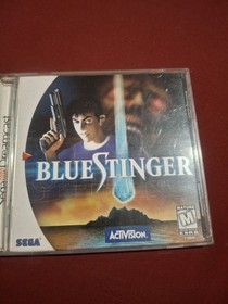 Sega Dreamcast Games Lot