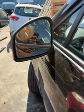 Retroviseur gauche (ou coque) Renault SCENIC