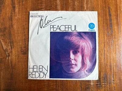 Helen Reddy - Peaceful