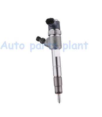 #ad For Bosch Parts 0 445 110 533 0445110533 Common Rail Fuel Injector Diesel Nozzle $83.18
