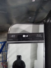 LG Blu-ray Disc Rewriter Model BH10LS30 Blu-Ray Burner 10X SATA DVDRW