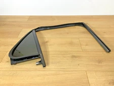 2011-2019 Ford Explorer Rear Right Door Fixed Quarter Window Glass OEM NEW
