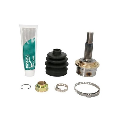   PASCAL JOINT KIT DRIVE SHAFT LEFT/RIGHT G12091PC NEU DE STOCK