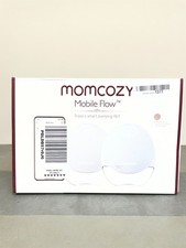 MomCozy breast pump bp223