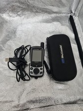 SkyCaddie SG5 Golf Range Finder with Usb Cabel Charger And Case 